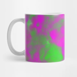 Joker Tie Dye Mug